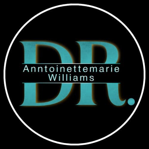 Dr. Anntoinettemarie Williams Logo